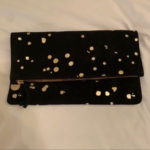 Clare V. Foldover Clutch